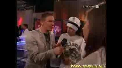 Tokio Hotel The Best