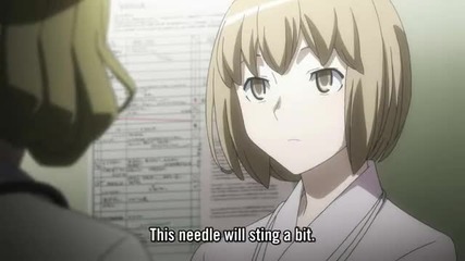Devil Survivor 2 The Animation Episode 7