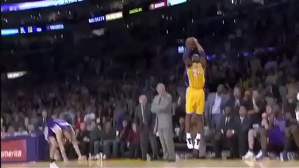 Kobe Bryant - Stronger
