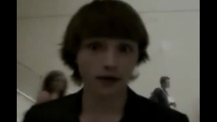 Face Down - Shane / Sonny / Chad .