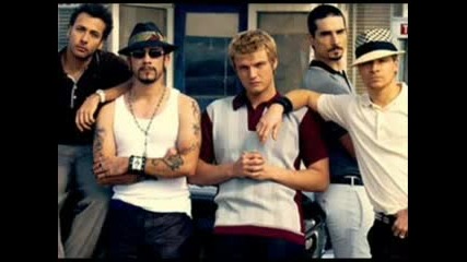 Backstreet Boys - The Call (remix)
