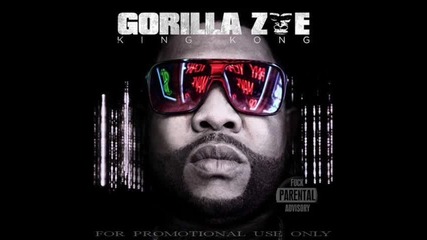 Gorilla Zoe - My Shawty