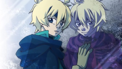 {nightcore}deltora Quest -opening3
