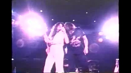 Deep Purple - You keep on moving