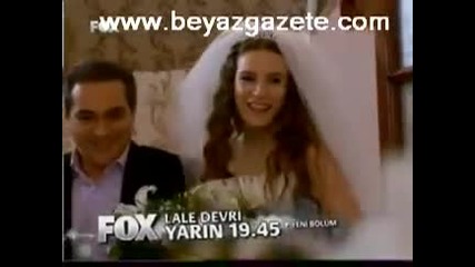 В 46 и 47 еп. на Сезони на Любовта ще видите...