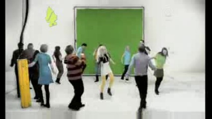 Нещо По - Различно...