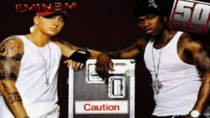 50 Cent - Psycho - feat Eminem Very Hot (2009) 