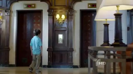 Una Maid en Manhattan - trailer
