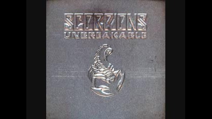 Scorpions - My City, My Town 