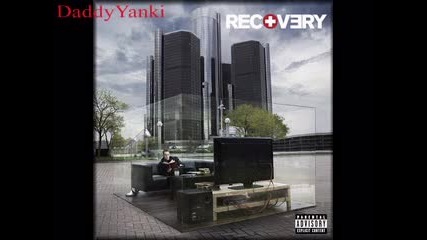 Eminem - Recovery - Youre Never Over 