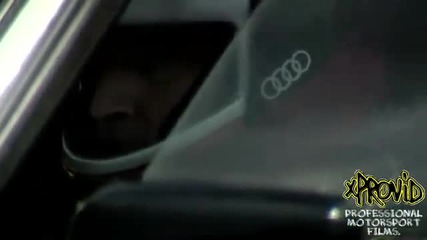 1000 Hp - Audi 90 Quattro