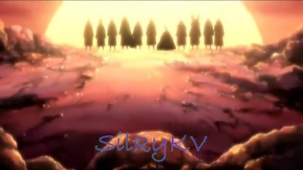 Naruto Shippuden akatsuki Amv