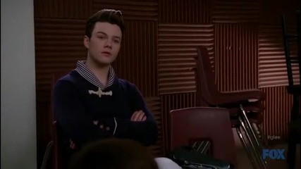 It's Not Right But It's Okay - Glee Style (season 3 Episode 17)