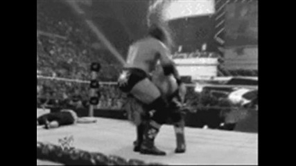 Triple H - The Game Is Back (hero) [mv]