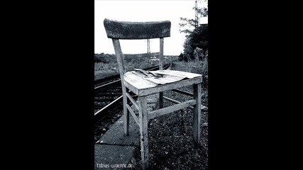 Antimatter - In Stone 