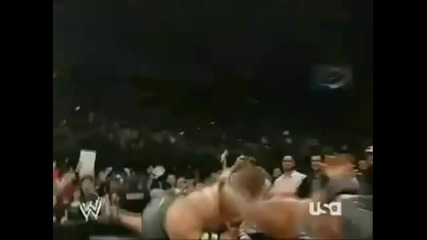 John Cena Vs Randy Orton Breaking Point Promo 2009 {hq} (hq) 