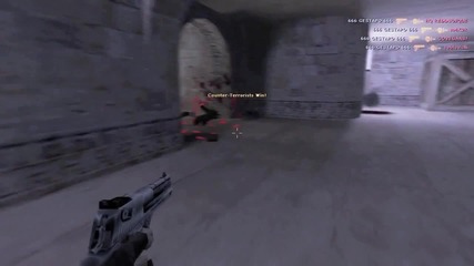 Cs - Deagle p0w3r *