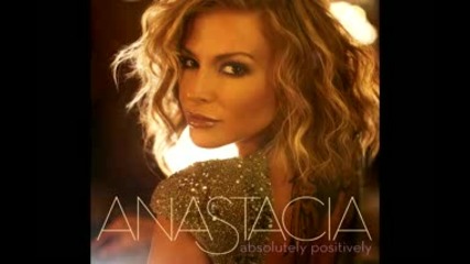 Anastacia - Absolutely Positively (moto Blanco Club Mix)
