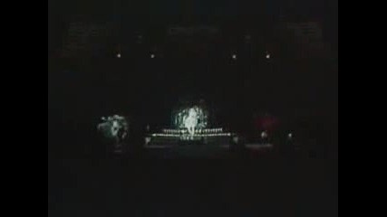 Queen - Live In Japan ( Нot Space Tour) - Част 2 (2/7) 