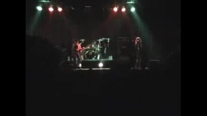 Ritchie Kotzen - Live In Argentina 2004