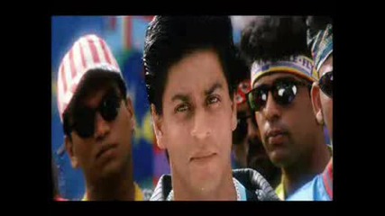 Kuch Kuch Hota Hai (india Music).wmv