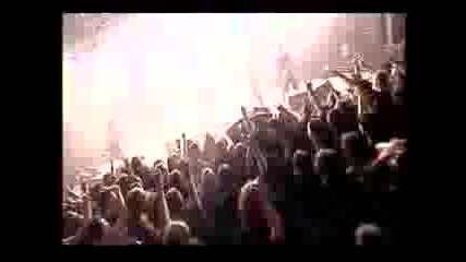 Paul Di`Anno Running Free