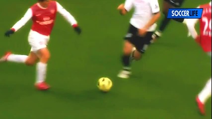 Soccerlife Volume 16 