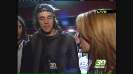 Jackson Rathbone 