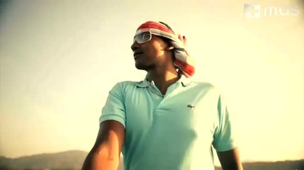 Spencer Hill - Yeah Yeah Yeah (official Video) 