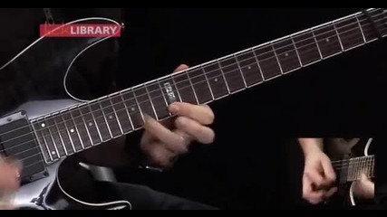 Burn It Down - Performance - Andy James