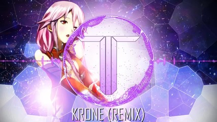 Guilty Crown - Krone ( The Twisted Remix ) ( Dubstep )