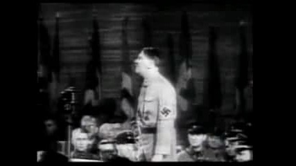 adolf hitler the man against time 