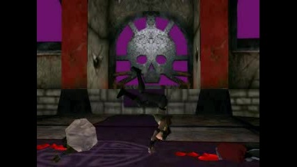 Sonya Fatal 2