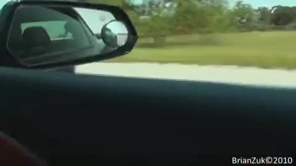 Ferrari 430 Scuderia 