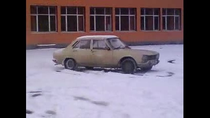 Peugeot 120hp pravi ispalneniq