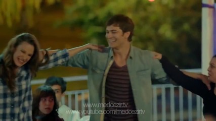Medcezir 9 Bolum 1 Fragmani