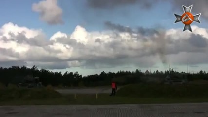Zsu-23-4 Шилка