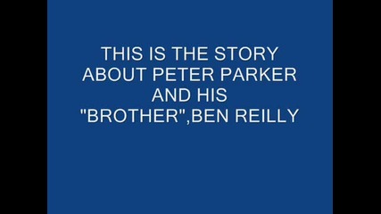Ben Reilly And Peter Parker [разлики и прилики]