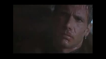 Blade Runner - I've seen things
