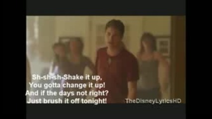 Selena Gomez - Shake It Up