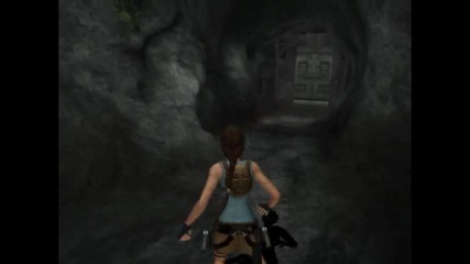Tomb Raider Anniversary Gameplay 2
