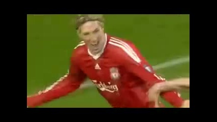Torres - all on season 08/09