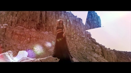 Raluka - No Question (dj Take Remix Radio Version) (vj Tony Video Edit)