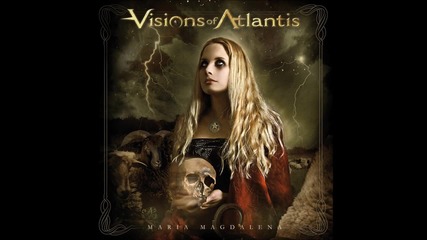 Visions Of Atlantis - Distant Shores