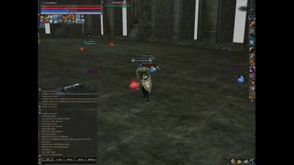 Lineage 2 Pvp