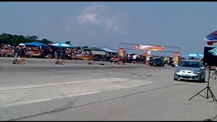 Drag Race Sliven 05.06.2011