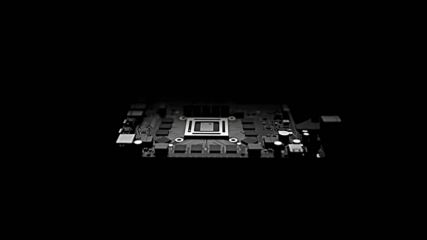 Xbox- Project Scorpio