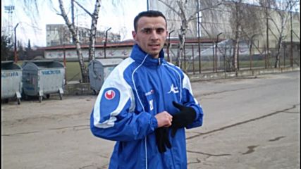 Еньо Кръстовчев