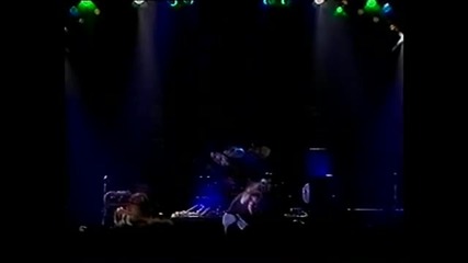 Bruce Dickinson - Darkside Of Aquarius Live In Sao Paulo 1999 