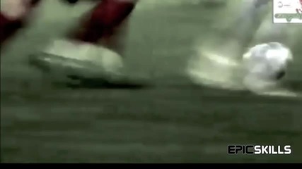 Epic Skills Volume 5